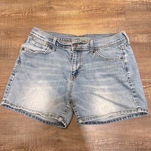 ☀️Old navy jean shorts